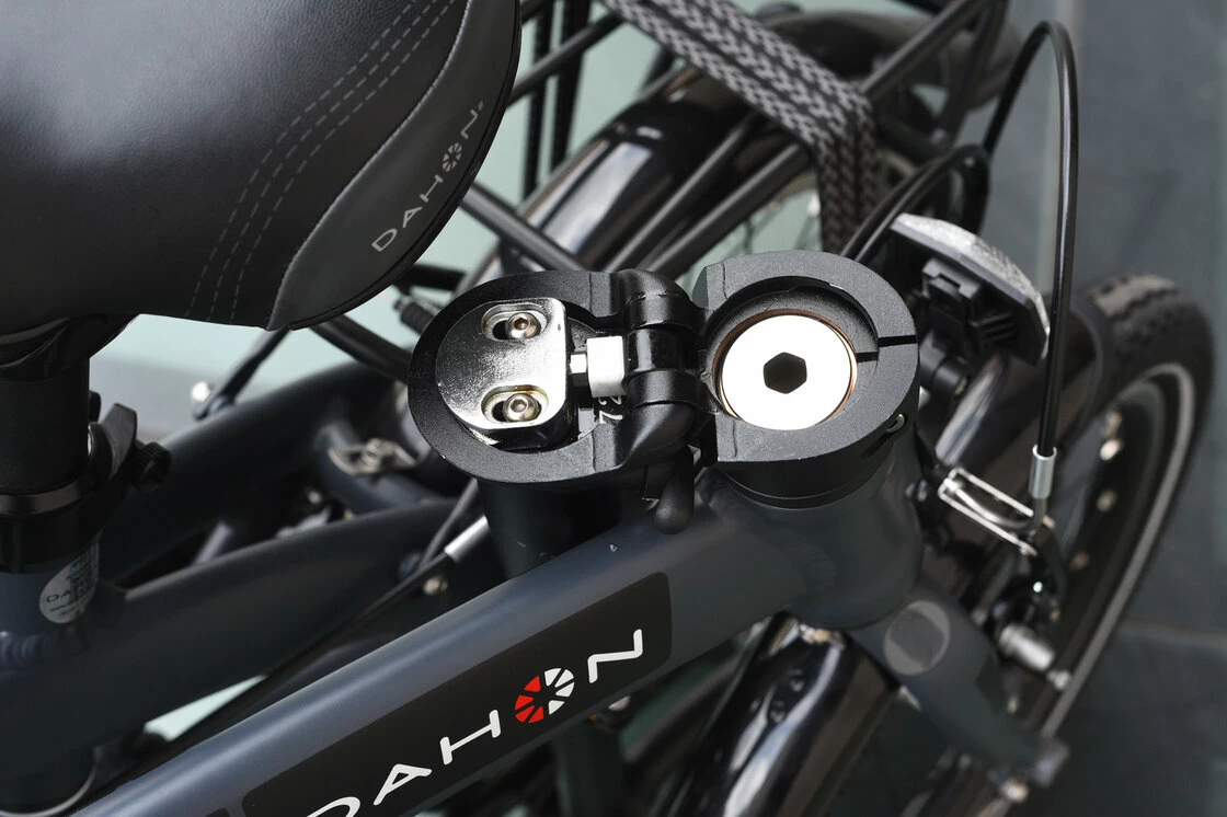 Dahon Curve i3