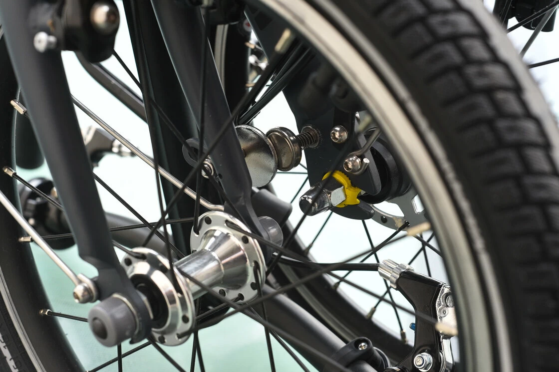 Dahon Curve i3