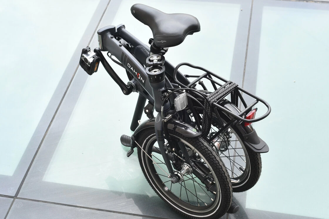 Dahon Curve i3