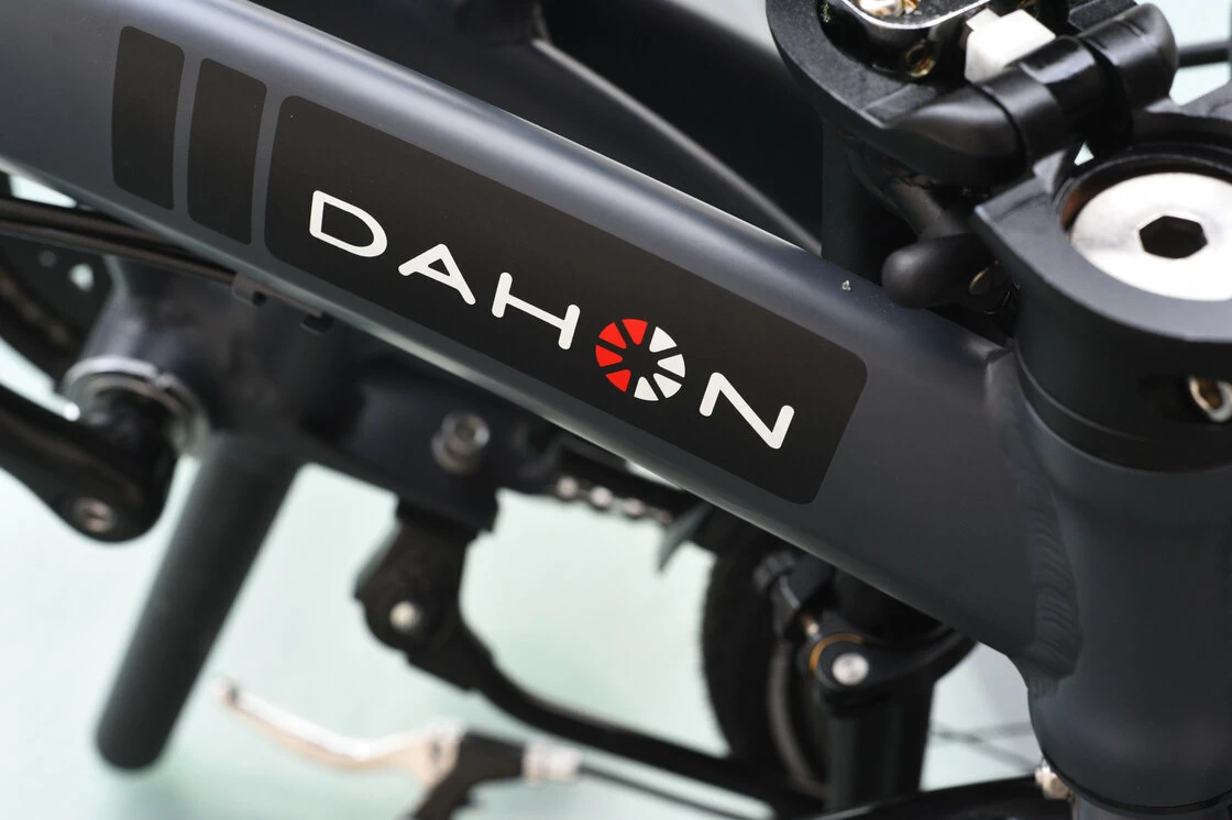 Dahon Curve i3