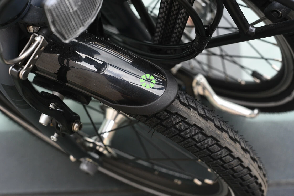 Dahon Curve i3
