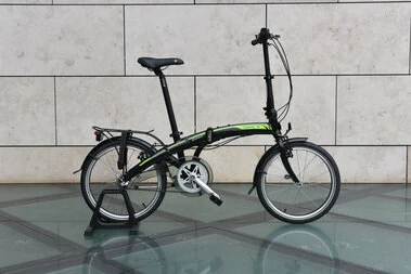 25 szt Rowery Składane • RoweryStylowe.pl