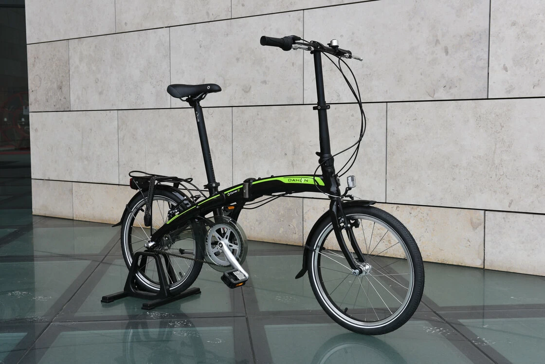 Dahon Curve i3 20"