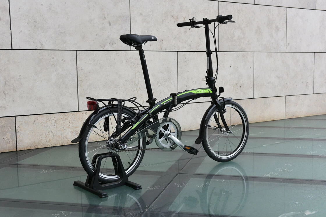 Dahon Curve i3 20"