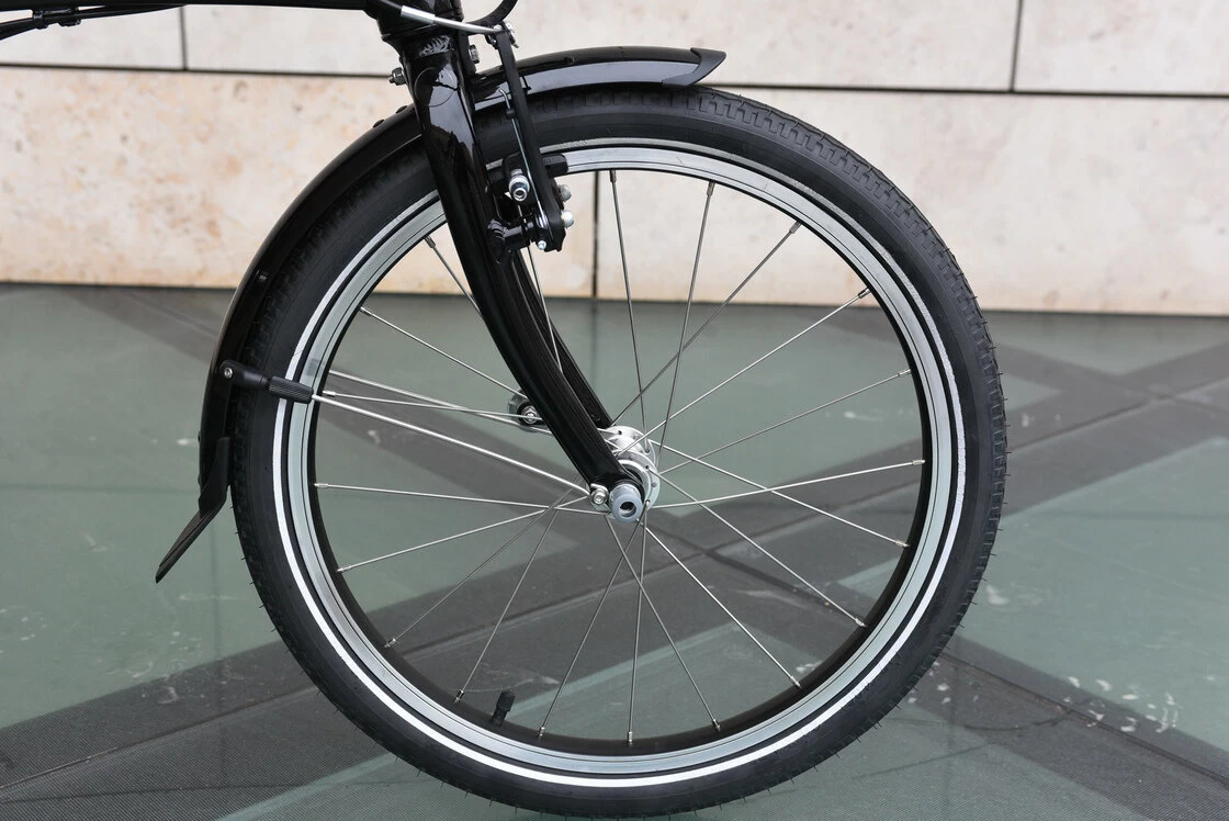 Dahon Curve i3 20"