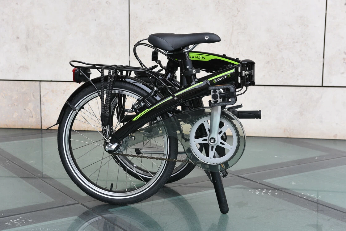 Dahon Curve i3 20"