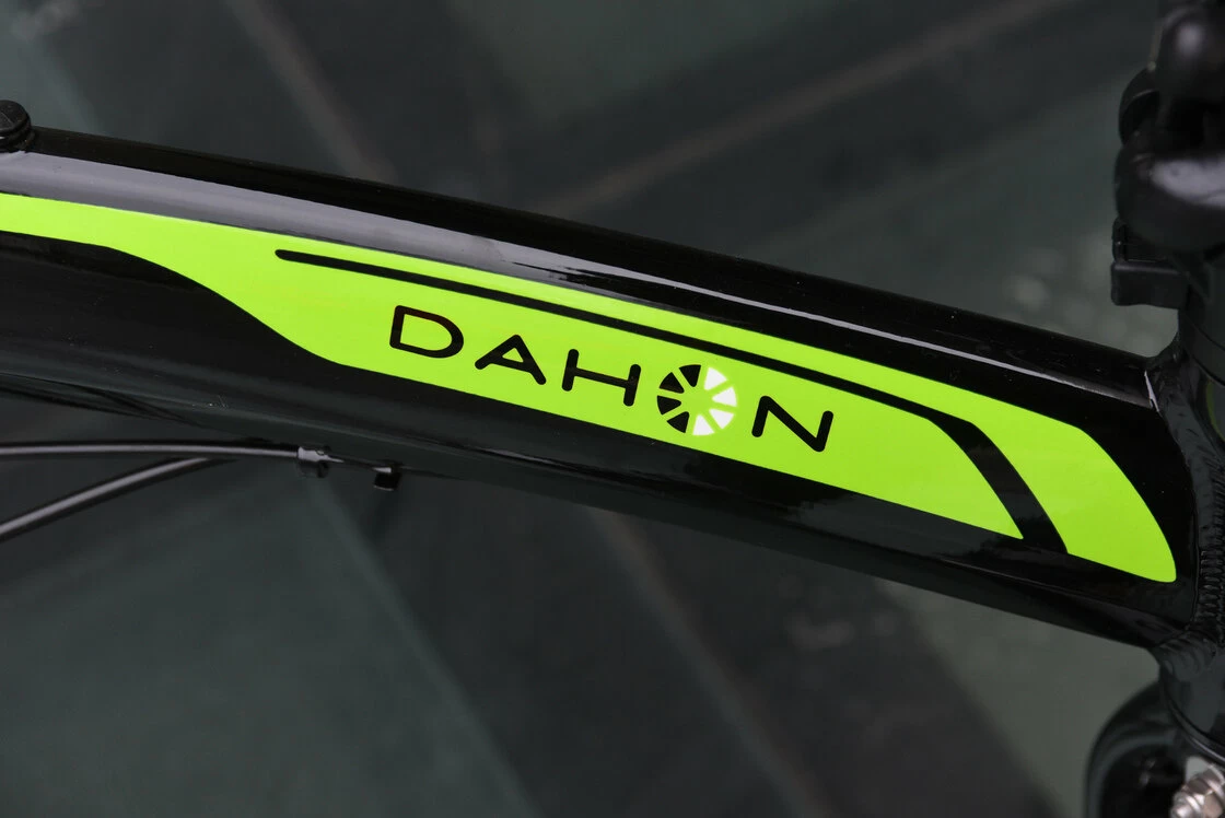 Dahon Curve i3 20"