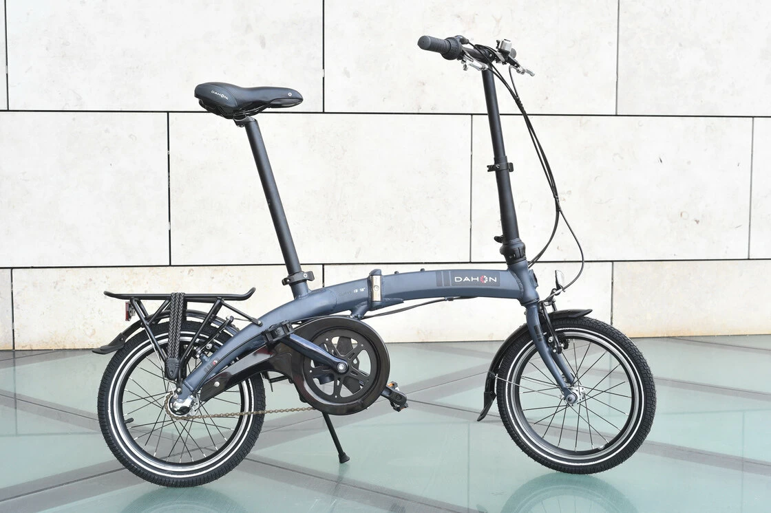 Dahon Curve i3 Szary