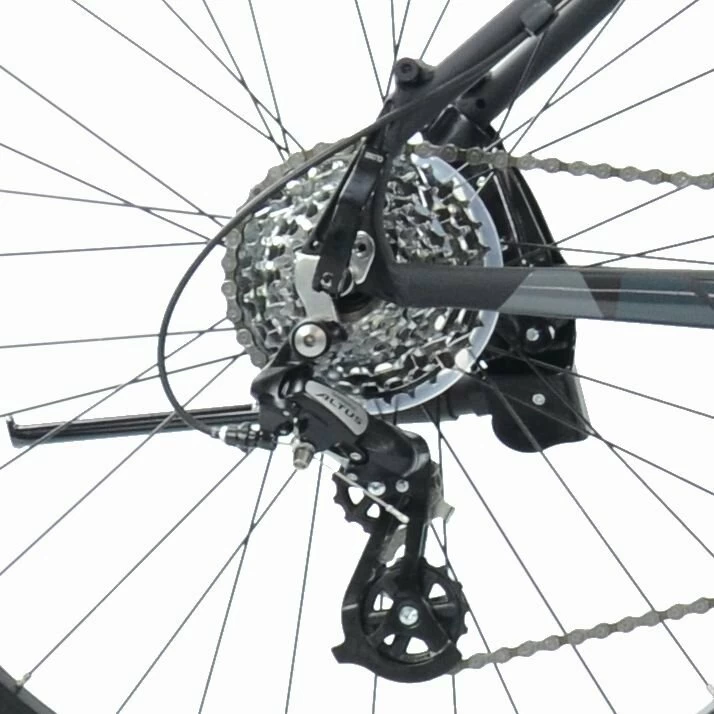 Dahon Espresso D24 rozmiar M (18")