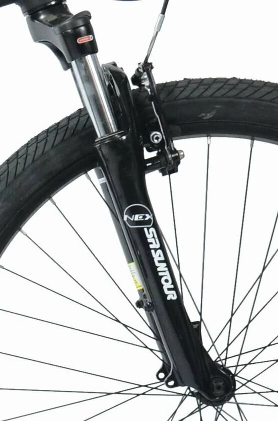 Dahon Espresso D24 rozmiar M (18")