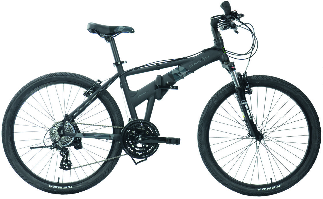 Dahon Espresso D24 rozmiar M (18")