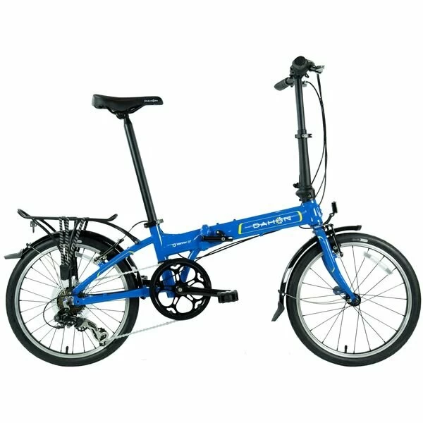 DAHON(ダホン) Mariner D7 20インチ DAHON(ダホン) Mariner D7 20インチ Dahon Mariner D7 – Incycle