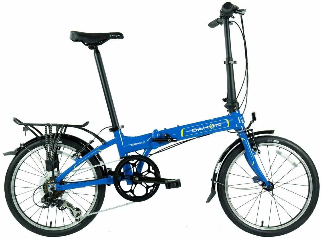 Dahon Mariner D7 20"