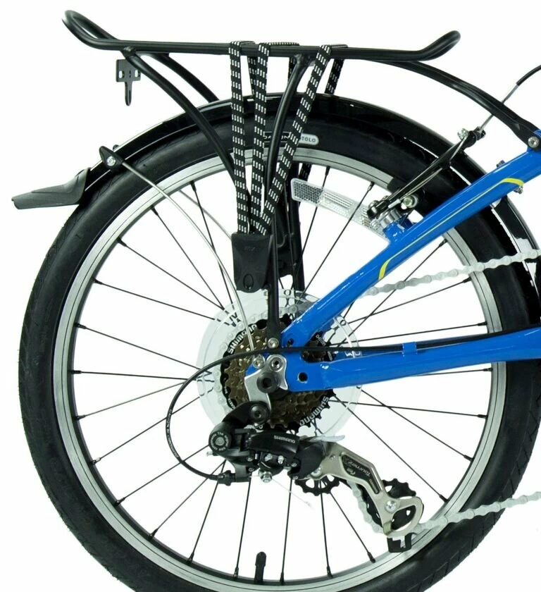 Dahon Mariner D7 20"