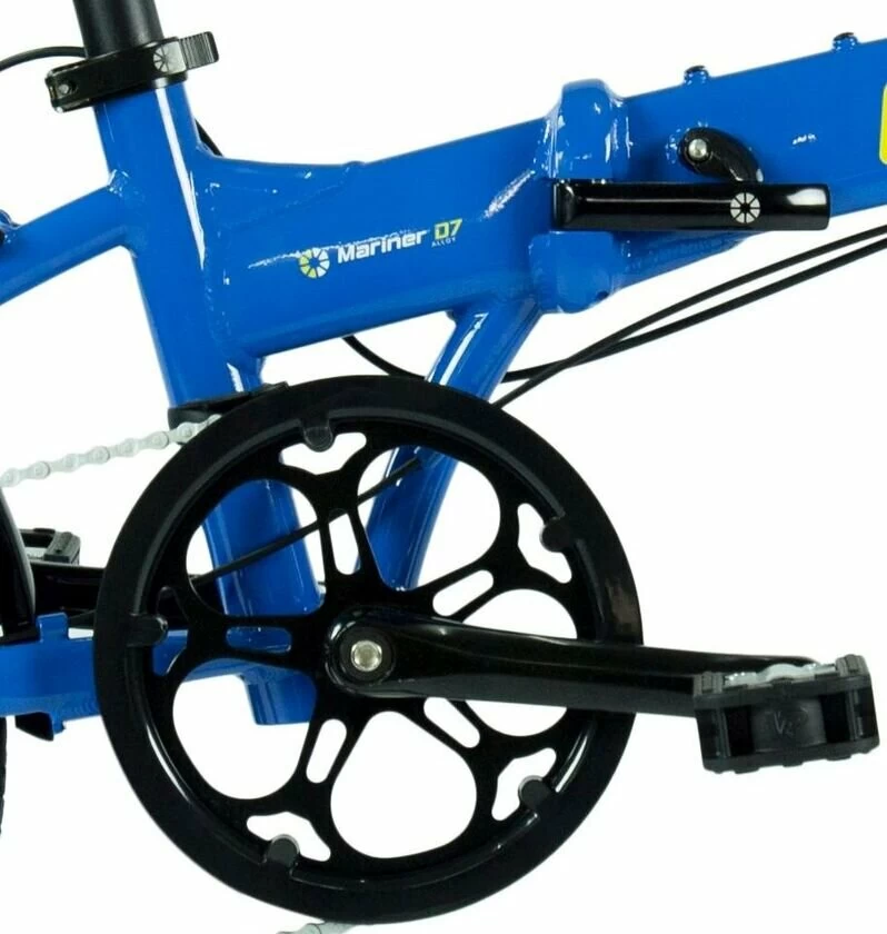 Dahon Mariner D7 20"