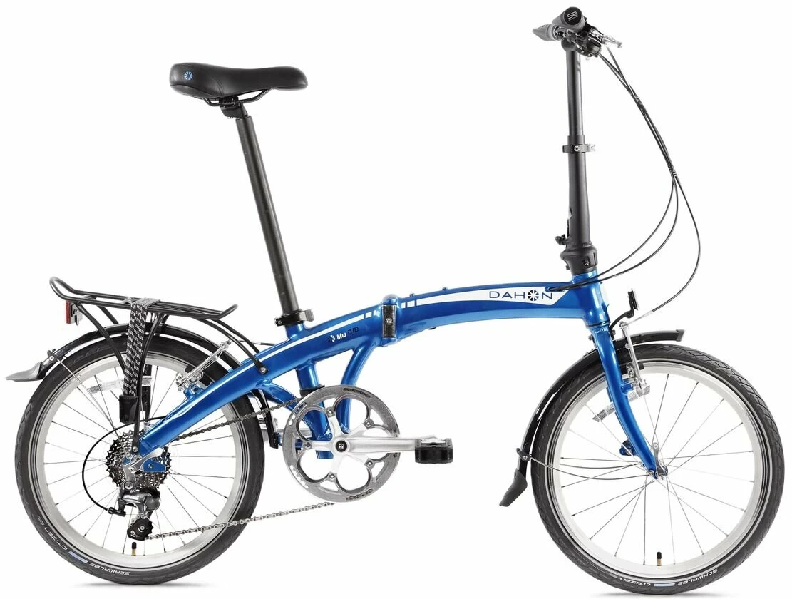 Dahon MU - D10 20"