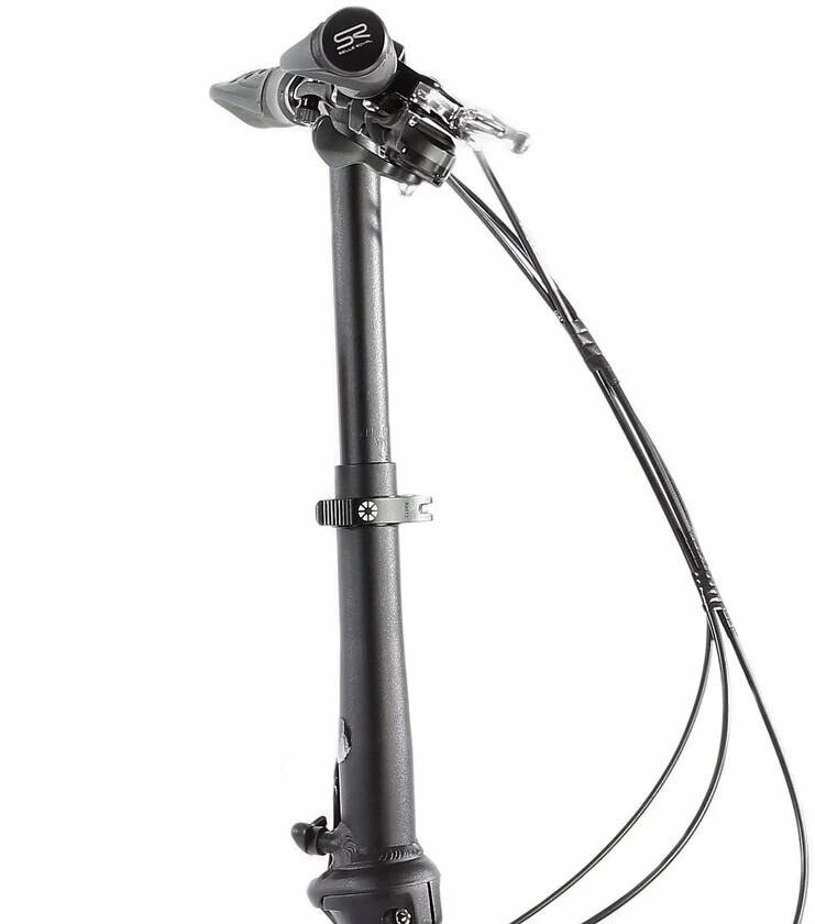 Dahon MU - D10 20"
