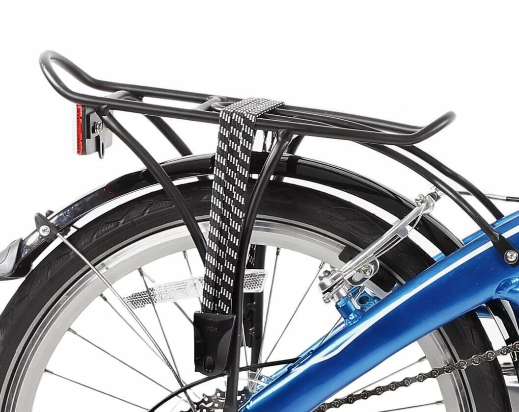 Dahon MU - D10 20"