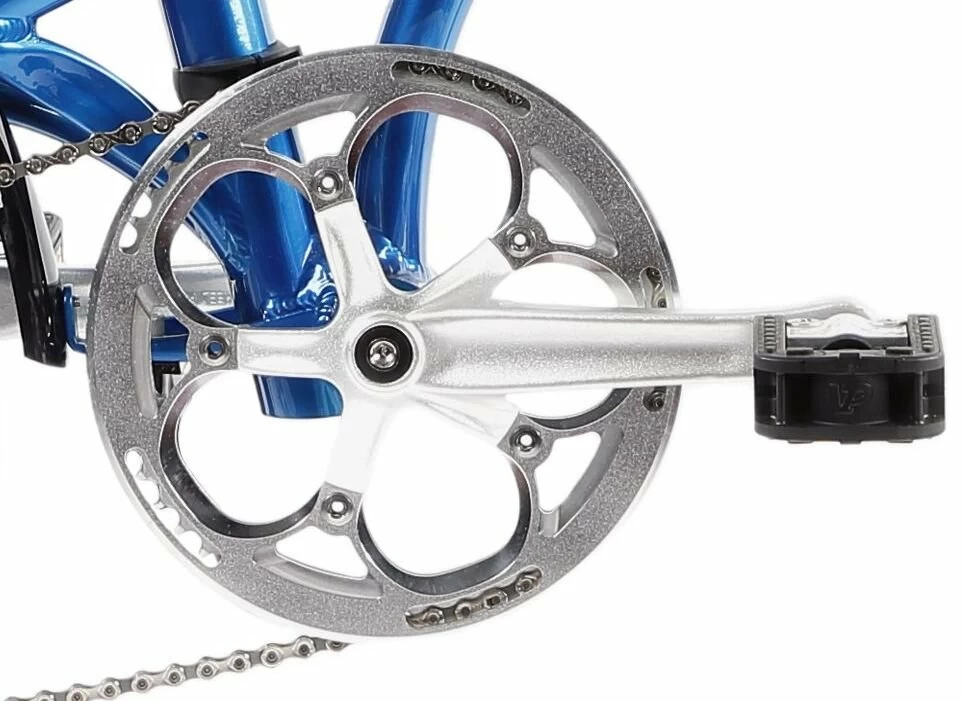 Dahon MU - D10 20"