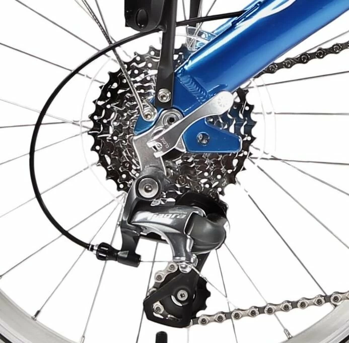 Dahon MU - D10 20"