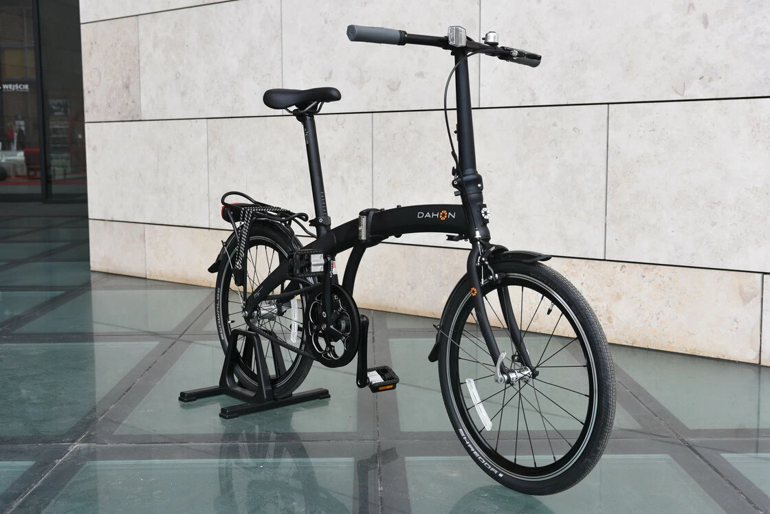 Dahon Mu Uno