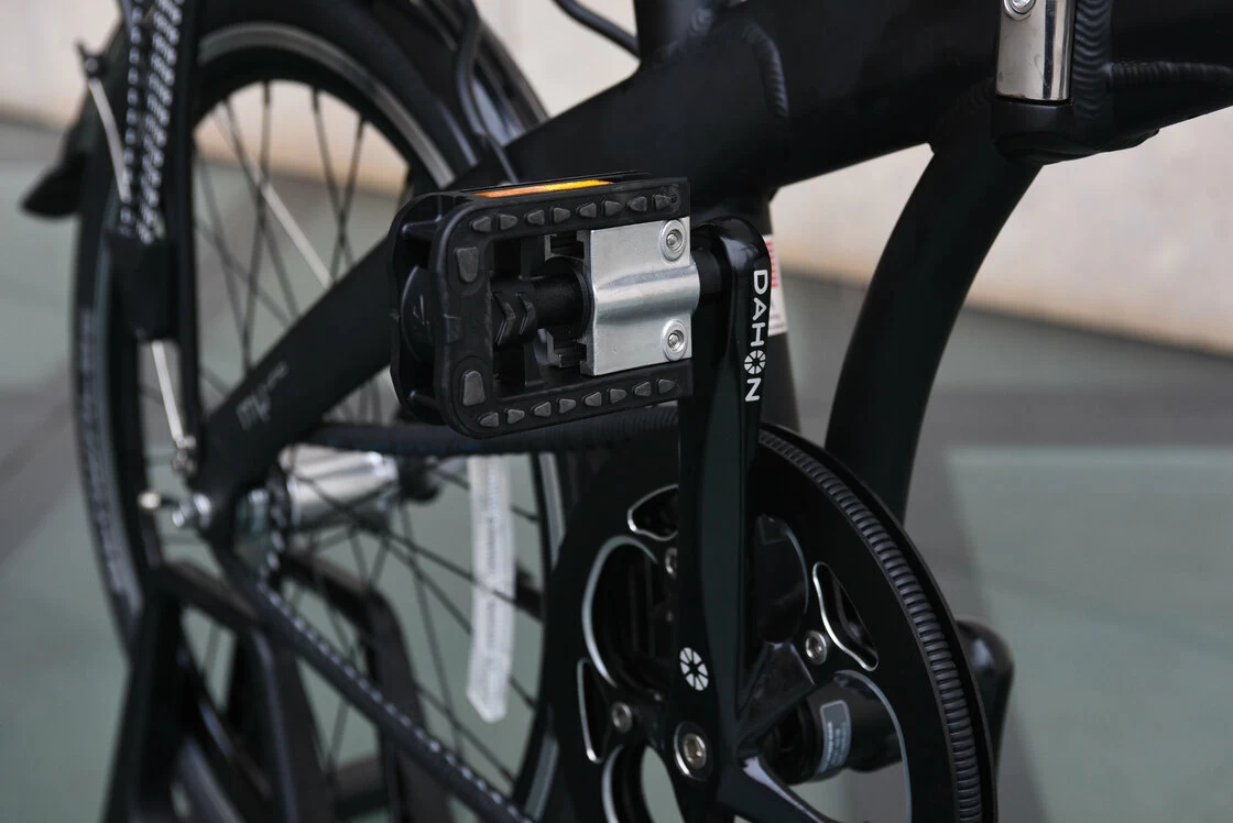 Dahon Mu Uno