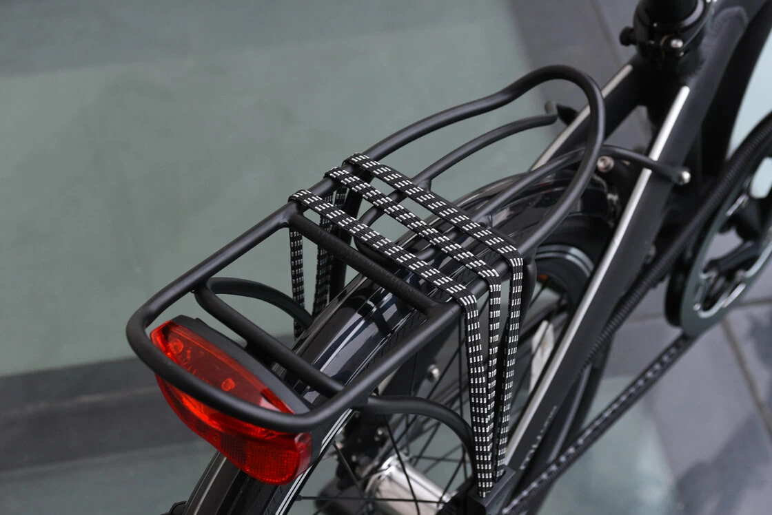 Dahon Mu Uno
