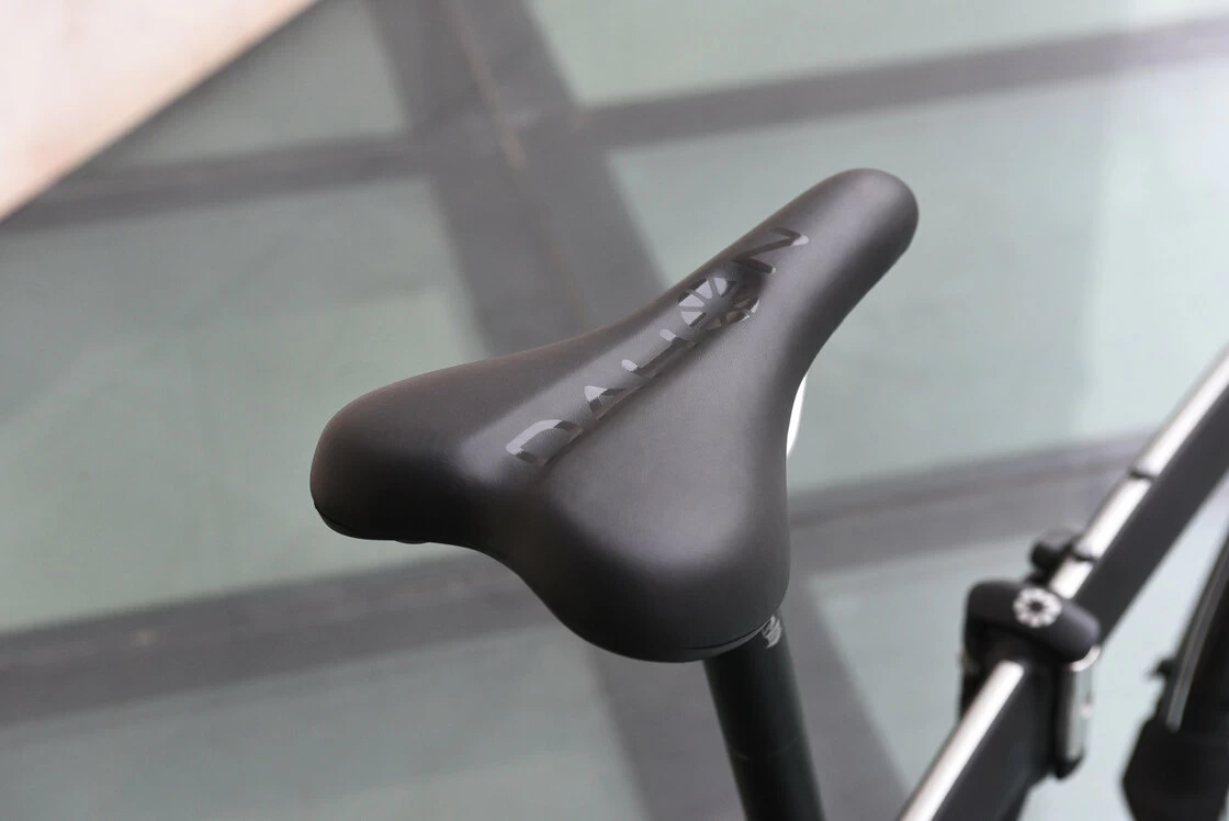Dahon Mu Uno