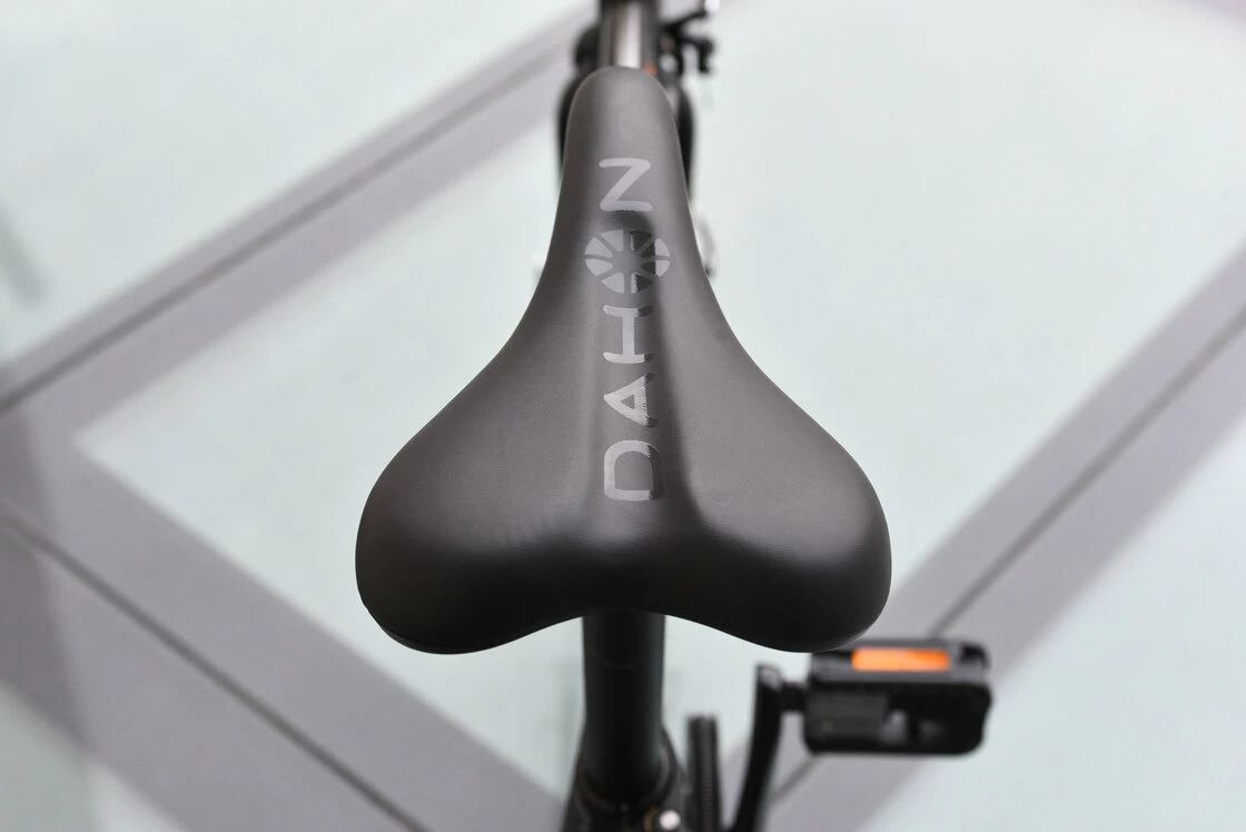 Dahon Mu Uno