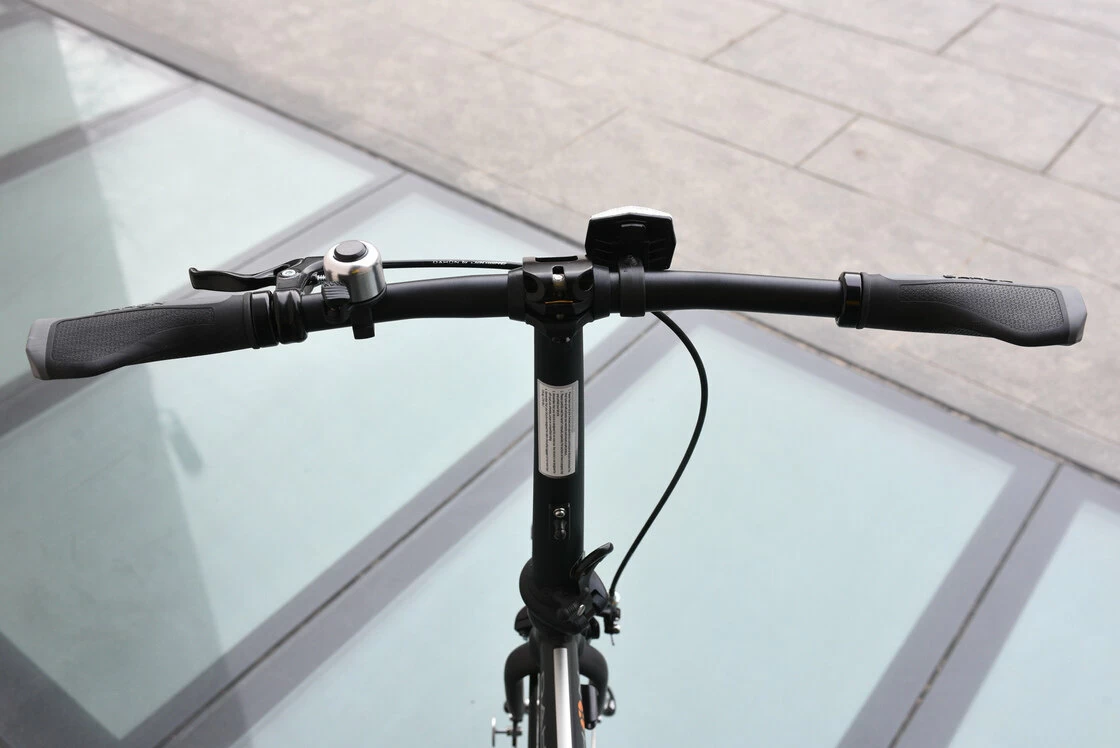 Dahon Mu Uno