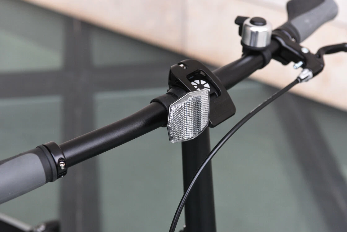 Dahon Mu Uno