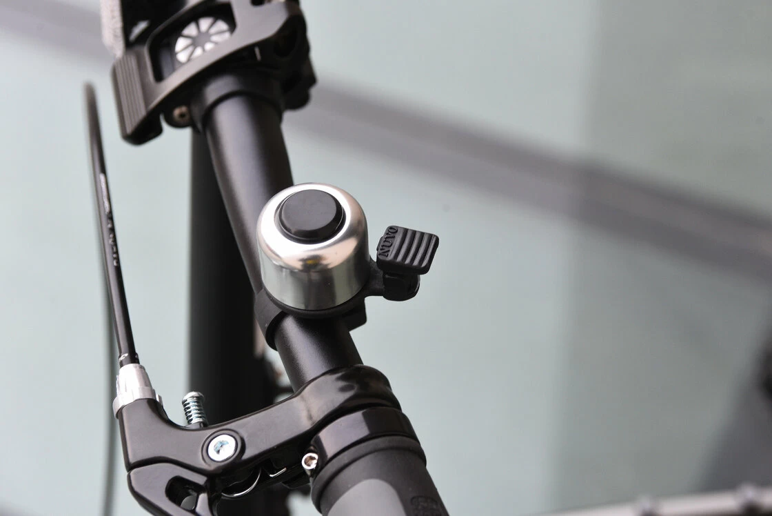Dahon Mu Uno
