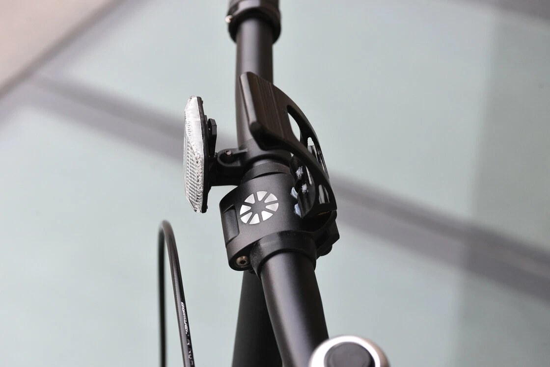 Dahon Mu Uno