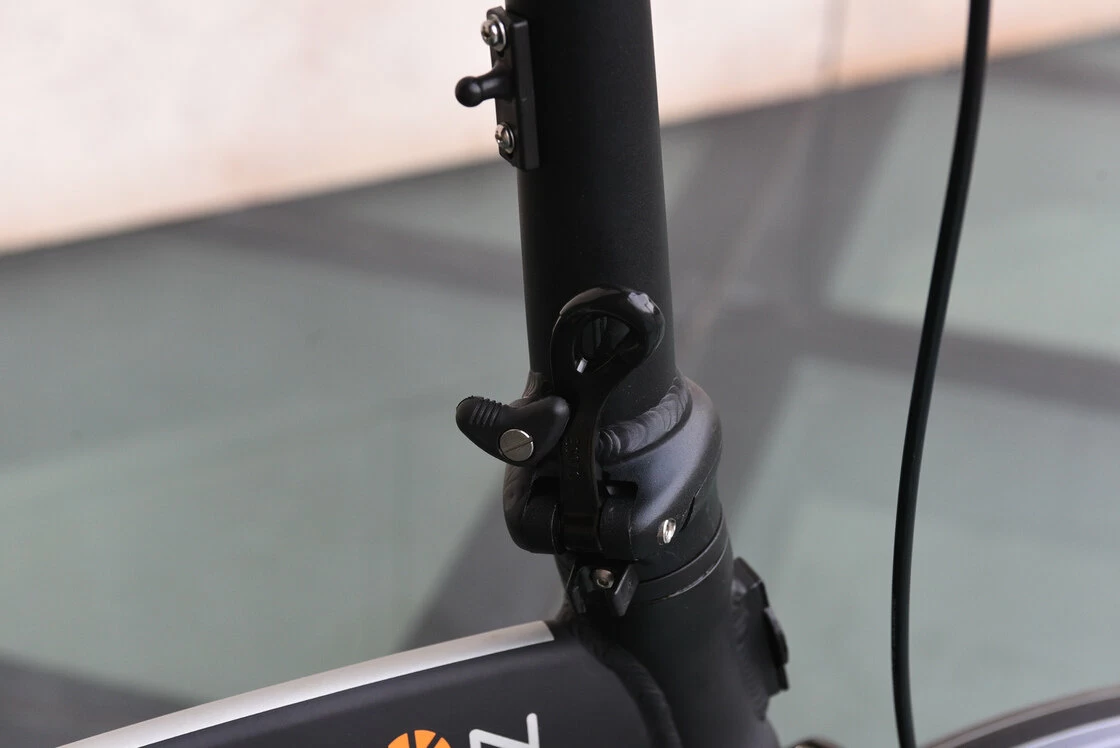 Dahon Mu Uno