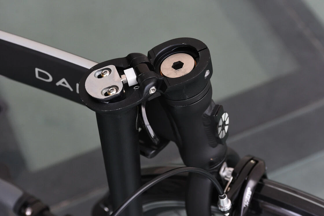 Dahon Mu Uno
