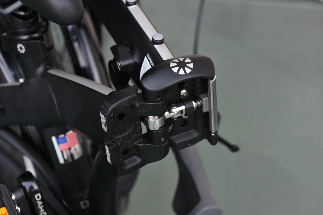 Dahon Mu Uno