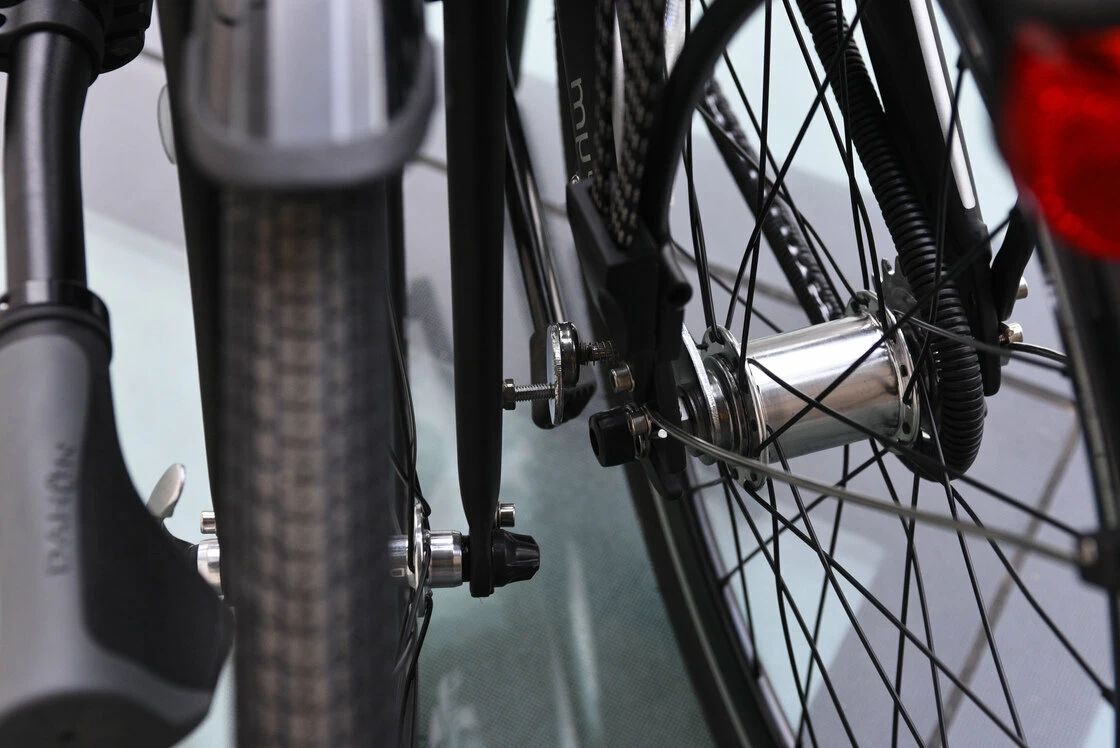 Dahon Mu Uno