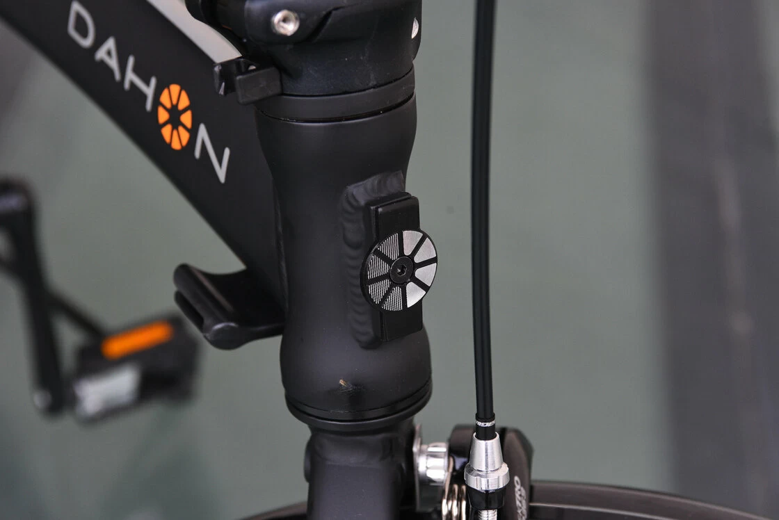 Dahon Mu Uno