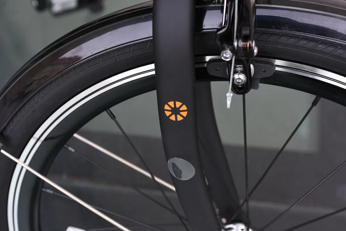 Dahon Mu Uno