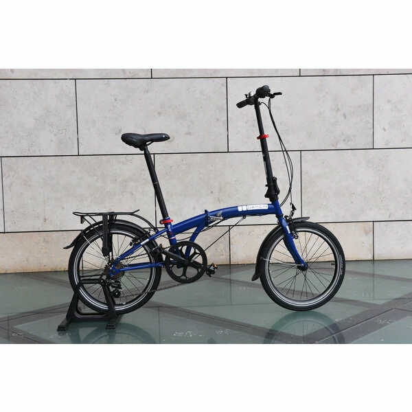 Dahon SUV D6 • RoweryStylowe.pl