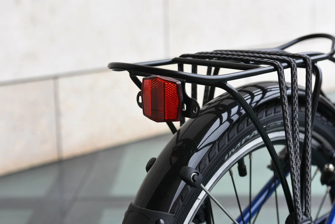 Dahon SUV D6 Dark Blue