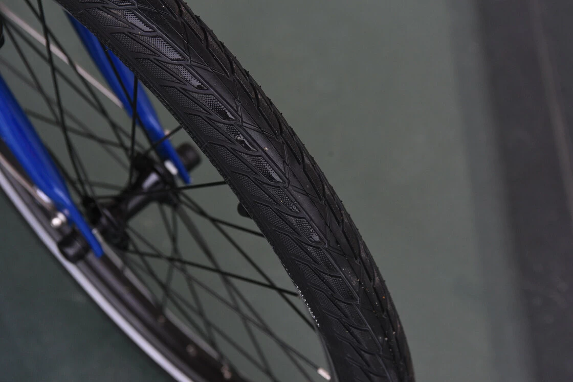 Dahon SUV D6 Dark Blue