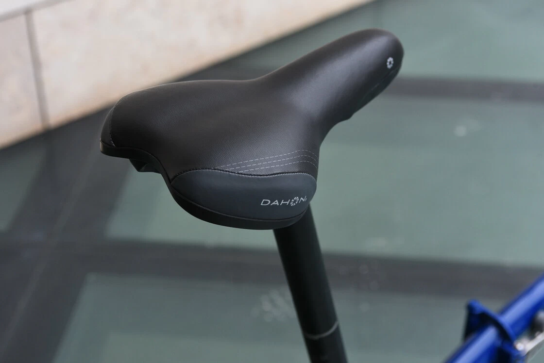 Dahon SUV D6 Dark Blue