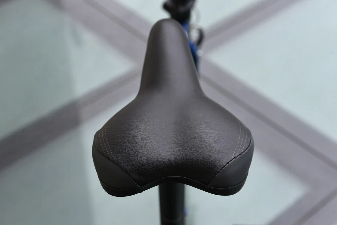 Dahon SUV D6 Dark Blue