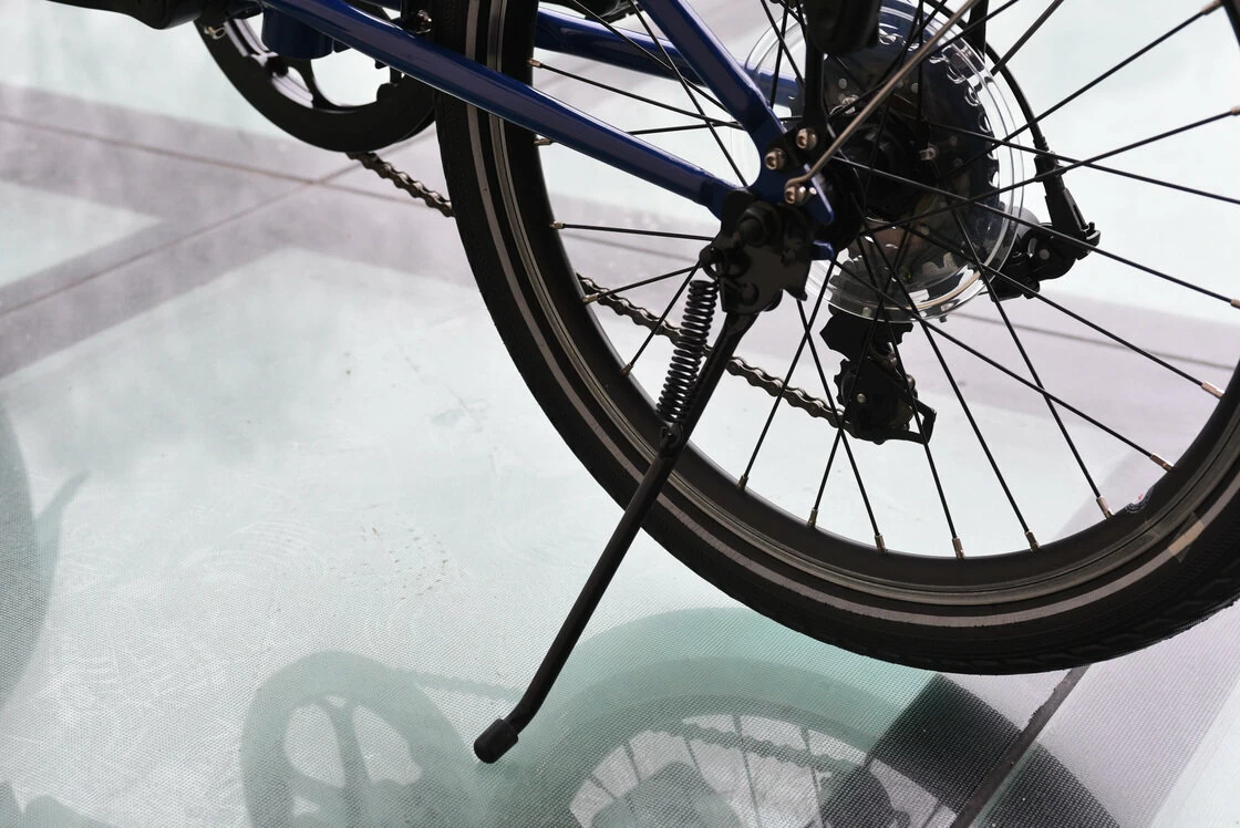 Dahon SUV D6 Dark Blue