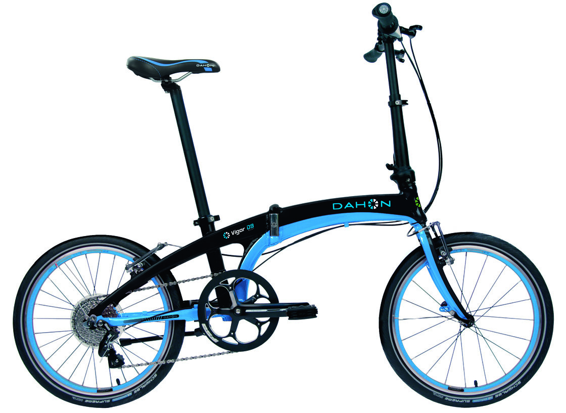 Dahon Vigor D9 20"