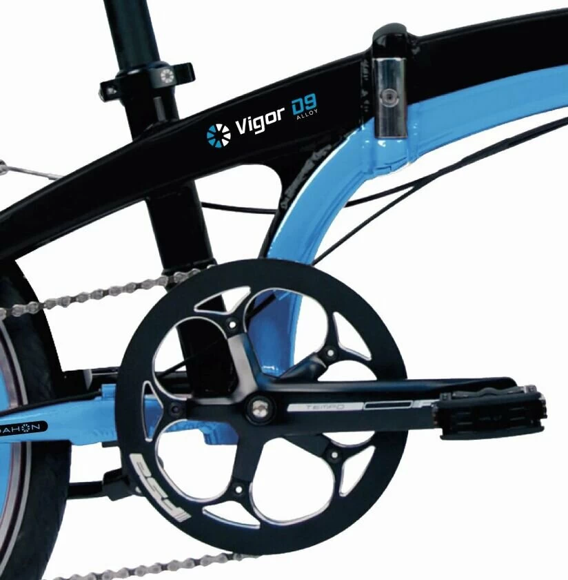 Dahon Vigor D9 20"