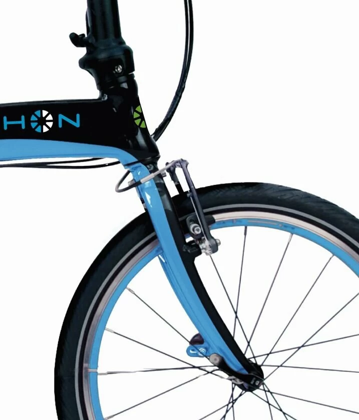 Dahon Vigor D9 20"