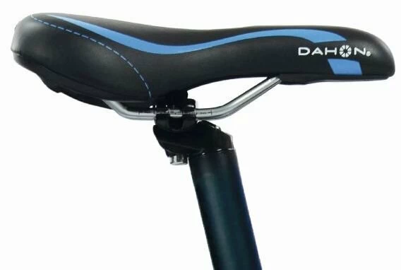 Dahon Vigor D9 20"