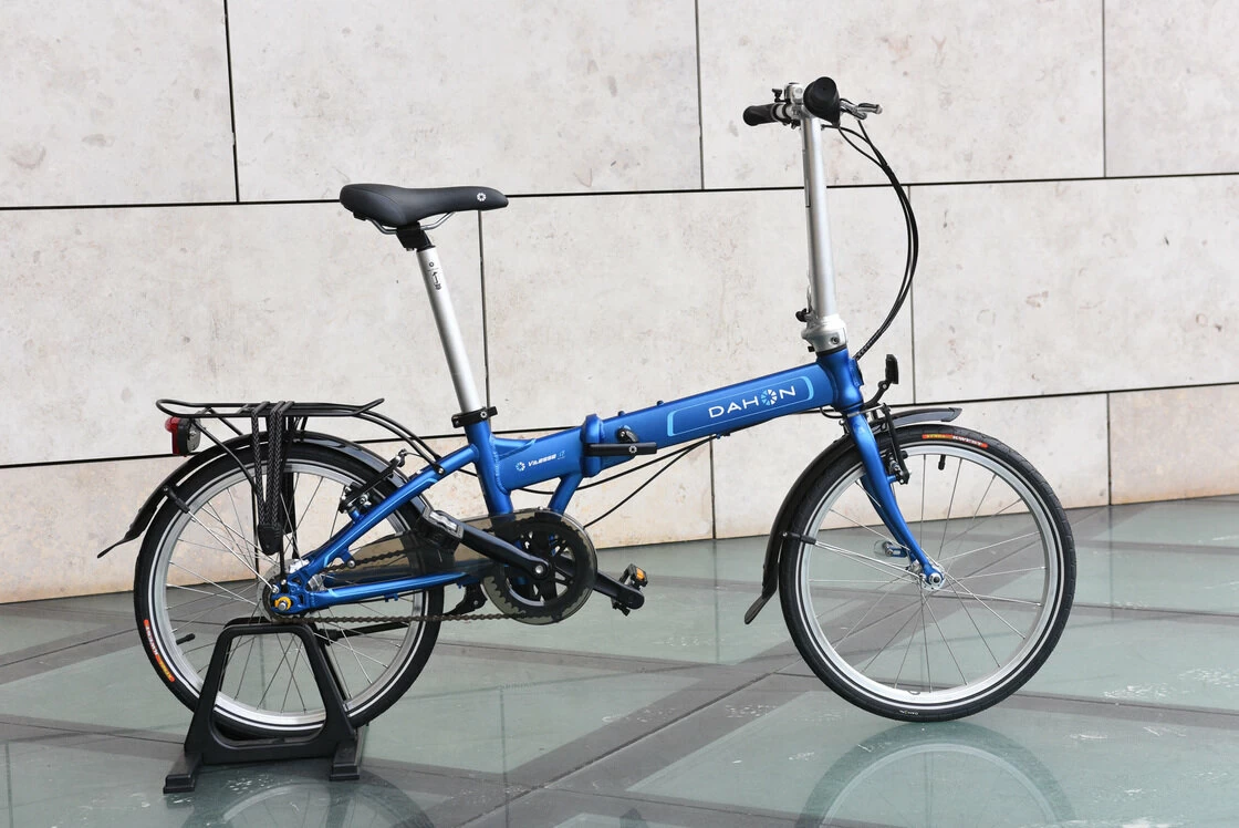 Dahon Vitesse i7